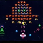 Space War Atari Game