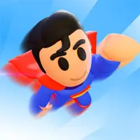Atari Rush Hero