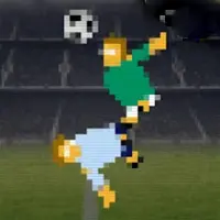 Atari Football Goals