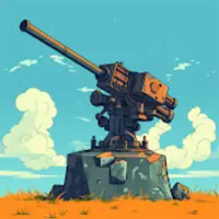 Atari Tower Defense