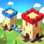  Atari Tower Defense