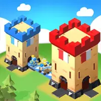  Atari Tower Defense
