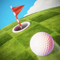 Atari Mini Golf