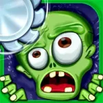 Atari Zombie Crush
