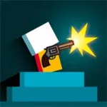 Atari Gun Master