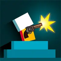 Atari Gun Master
