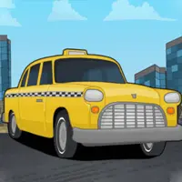 Atari Taxi Jump