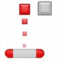 Atari Go to the Red Square Game