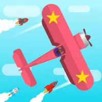 Atari Air Battle Game