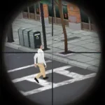 Atari Sniper Mission