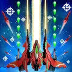 Atari Space Ship