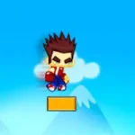 Atari Little Hero Adventure