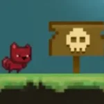 Atari Mysterious Cave