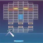 Atari Brick Breaker