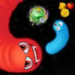 Classic Snake Game Online