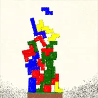 Atari Cube Towers