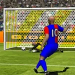 Atari Penalty Shootout